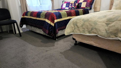 Gowrie Agapanthus - Accommodation Asia 3