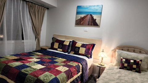 Gowrie Agapanthus - Accommodation Asia 4