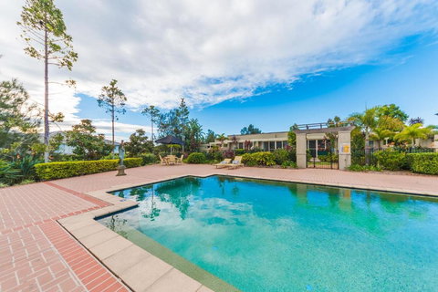 Harrington River Lodge - Accommodation Asia 0