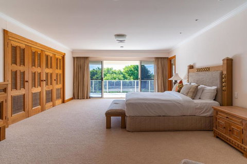 Harrington River Lodge - Accommodation Asia 3