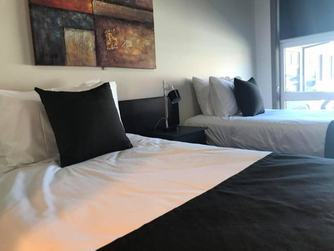 Guiding Star Motel & Hotel - Accommodation Asia 3