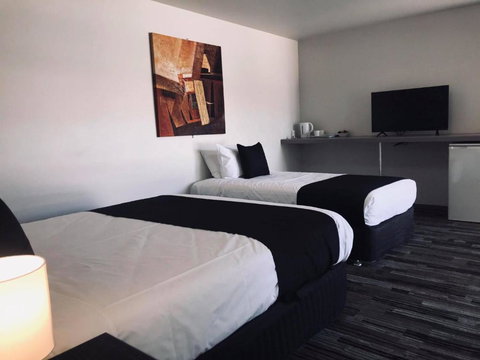 Guiding Star Motel & Hotel - Accommodation Asia 4