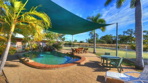 Heritage Lodge Motel - Accommodation Guide 3