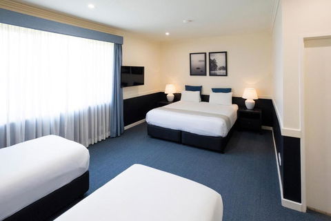 Hawkesbury Race Club Motel - Accommodation Guide 1