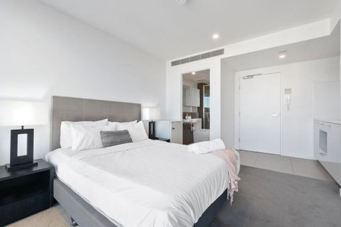 Hearty Milton Apartments - Accommodation Asia 2