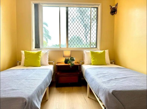Heaven On Earth - Accommodation Guide 2