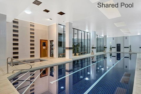 HERB1-Tastefully Furnished & Designed St Leonards - Accommodation Guide 1
