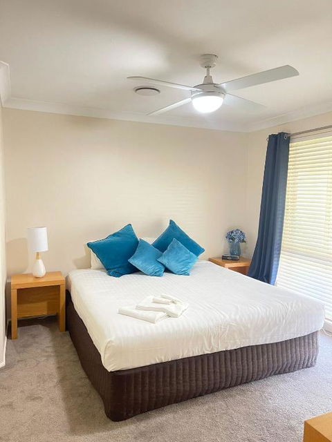 Heritage Hunter Valley - Accommodation Asia 1
