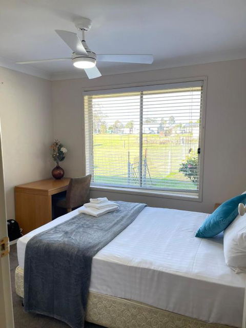 Heritage Hunter Valley - Accommodation Asia 2