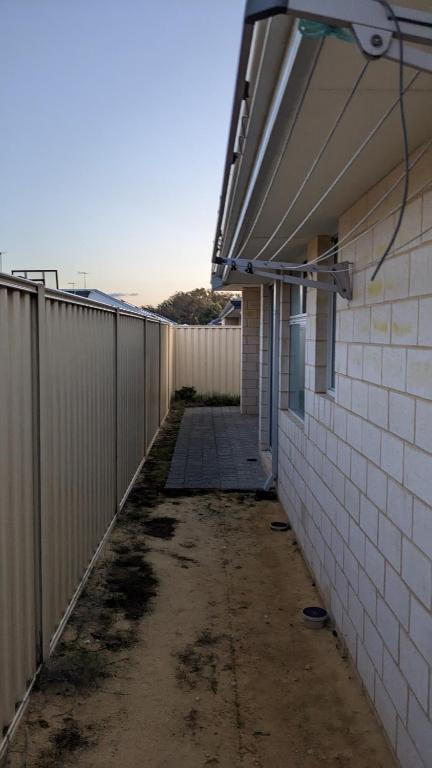 Hi Perth - Accommodation Asia 1