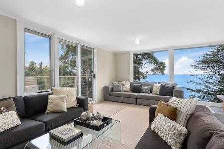 Hidden Bay Retreat-5 Bed- 15min To Hobart - Accommodation Asia 1