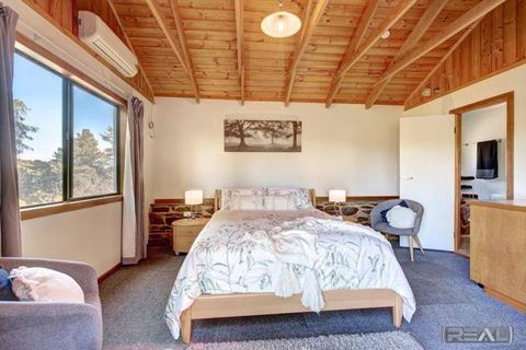 HighRoost Bed & Breakfast Accomodation - Rural Escape - Accommodation Asia 3