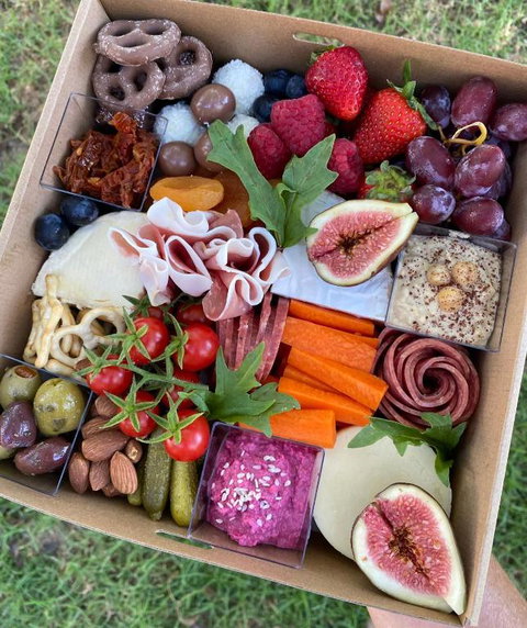 Hill View At Euroa By Tiny Away - Accommodation China 3