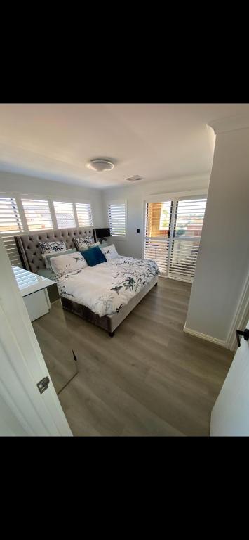 Hillarys Sea-View Panoramic Living - Accommodation Asia 3