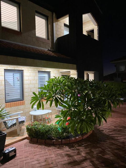 Hillarys Sea-View Panoramic Living - Accommodation Asia 2