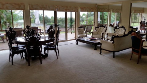 Hilltop Hideaway - Accommodation Asia 0