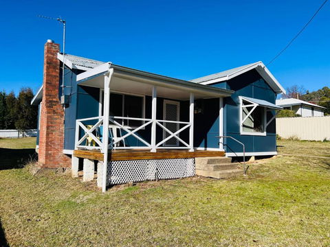 Hillview Farms Town Cottage - Accommodation Asia 0