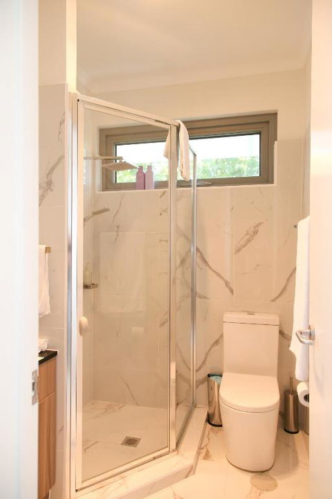 Hilton Executive Apartments - Accommodation Asia 3