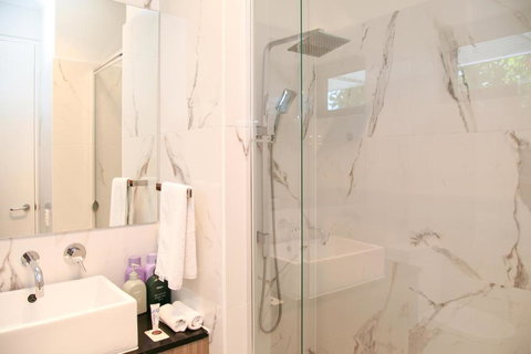 Hilton Executive Apartments - Accommodation Asia 2