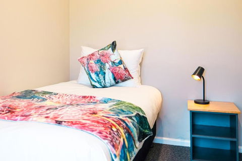 Holbrook Motel - Accommodation Asia 2