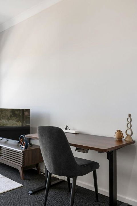 Home Abroad - 3BR With Dedicated Workspace - Accommodation Asia 2