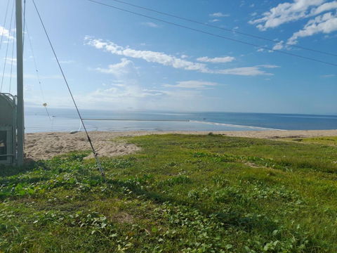 Home At The Beach In Ingham - Accommodation Guide 2