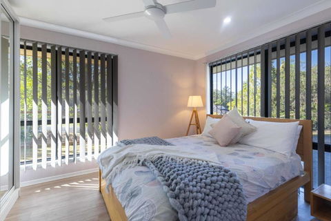 Hinterland Breakfast Deal - First Night! - Accommodation China 2