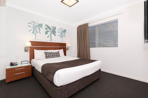 Hotel Chino - Accommodation Guide 1