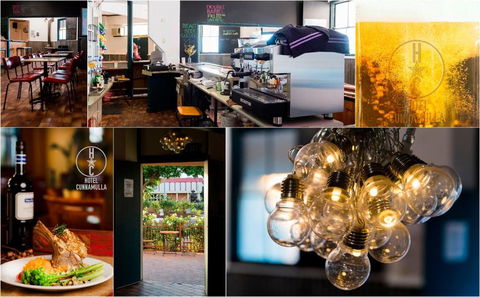Hotel Cunnamulla - Accommodation Guide 3