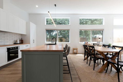 Home Sweet Home With Secure Parking - Accommodation Asia 0