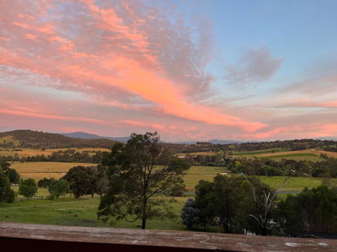 Honeycomb Hill Of Yarra Valley - Accommodation Asia 2