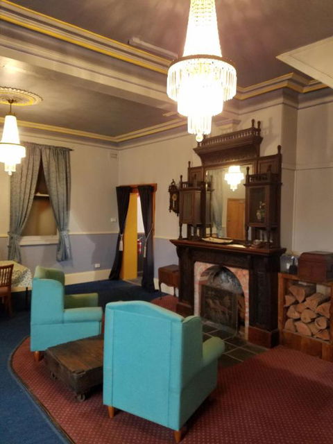 Hunters Hotel - Accommodation Asia 3
