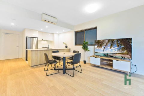 Hurstville Pearl 2 Bedroom Apt - Accommodation Guide 0