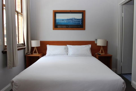 Hurstville Ritz Hotel - Accommodation Guide 2