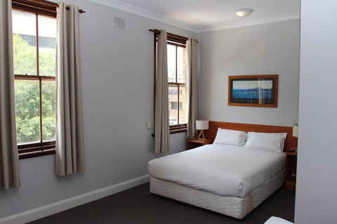 Hurstville Ritz Hotel - Accommodation Guide 1