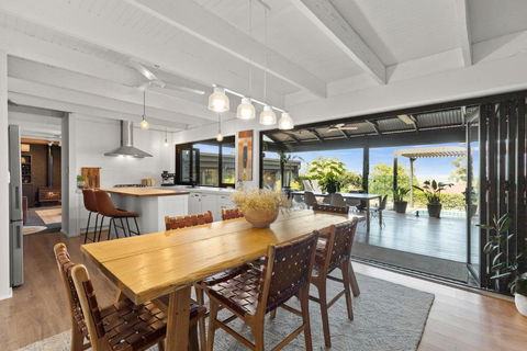 Hygge Loft - Accommodation Asia 2