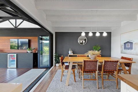 Hygge Loft - Accommodation Asia 1