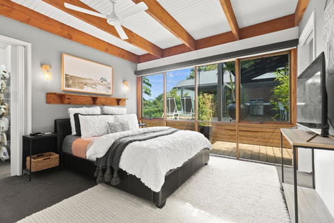 Hygge Loft - Accommodation Asia 3