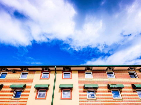 Ibis Budget - Casula Liverpool - Accommodation Asia 1