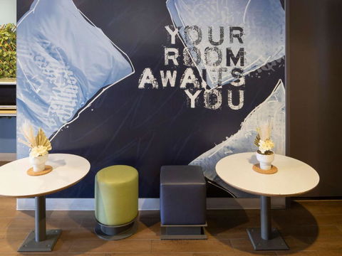 Ibis Budget - Casula Liverpool - Accommodation Asia 2