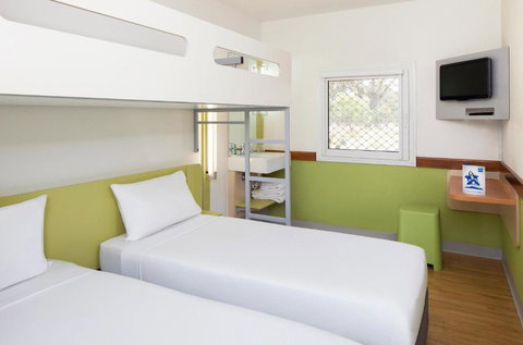 Ibis Budget - Melbourne Airport - Accommodation Asia 2
