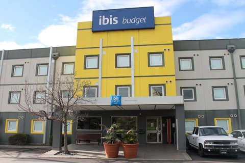 Ibis Budget - Melbourne Airport - Accommodation Asia 1