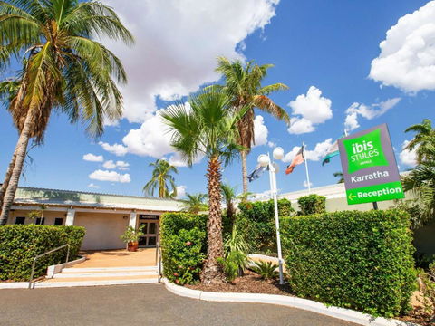 Ibis Styles Karratha - Accommodation China 0