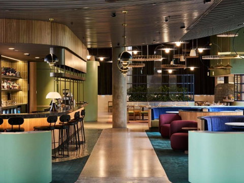 Ibis Styles Melbourne Airport - Accommodation Guide 0