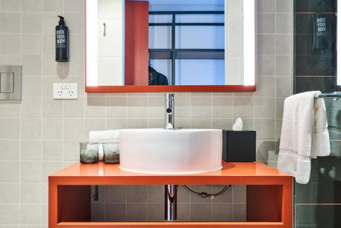 Ibis Styles Melbourne Airport - Accommodation Guide 1