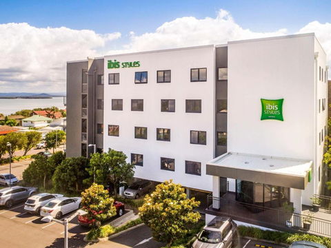Ibis Styles The Entrance - Accommodation Asia 0