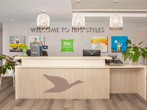 Ibis Styles The Entrance - Accommodation Asia 1