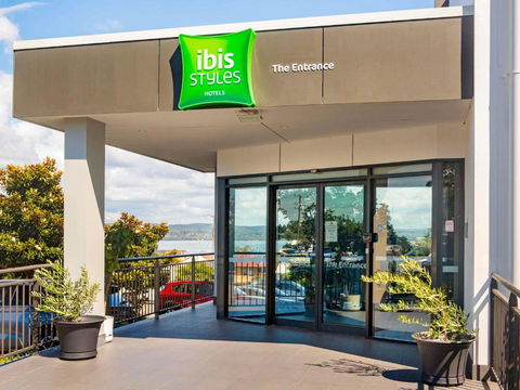 Ibis Styles The Entrance - Accommodation Asia 2