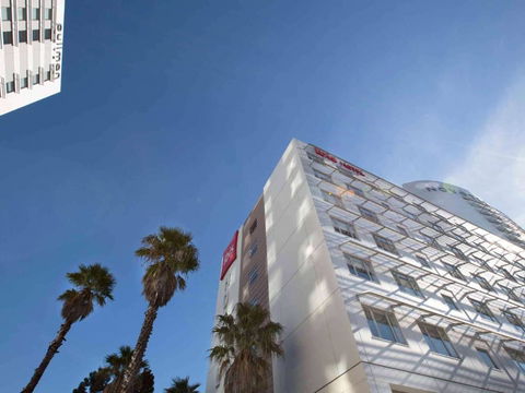 Ibis Sydney Olympic Park - Accommodation Asia 3