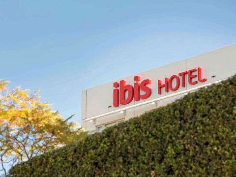 Ibis Sydney Olympic Park - Accommodation Asia 2